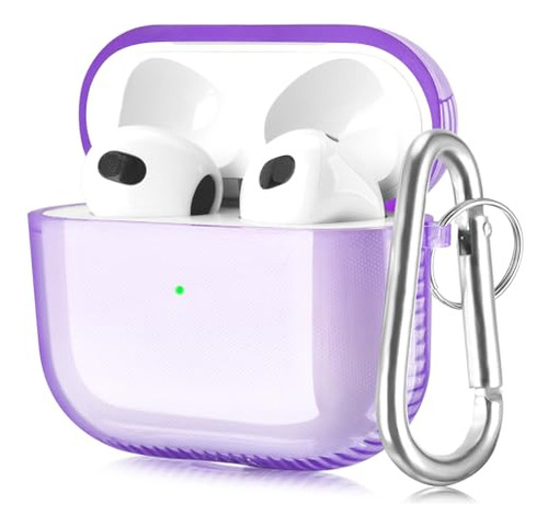 Koreda Compatible AirPods 3 2021 Cover