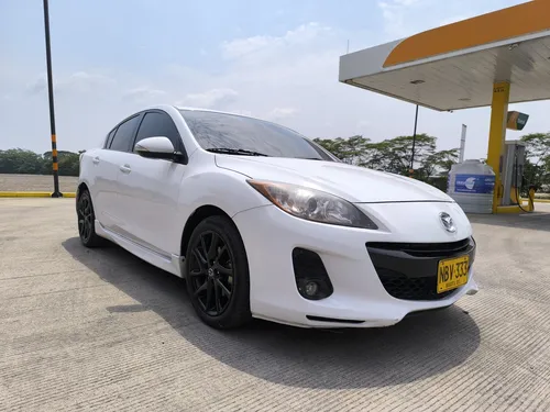 Mazda 3 2.0 Lxna0 All New