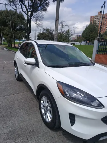 Ford Escape 2.0 Se 4x2