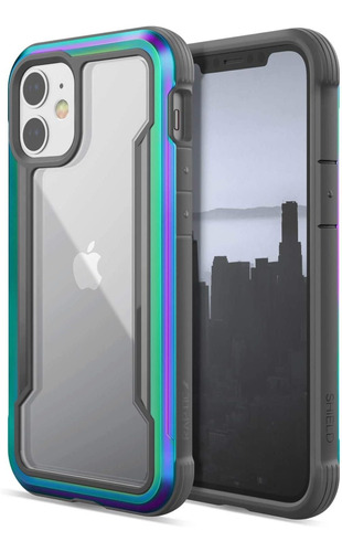 Funda X-doria Para Apple iPhone 12 Mini (rjpr)