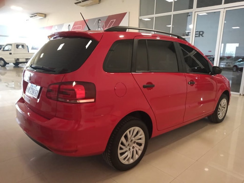 Volkswagen Suran Conforline