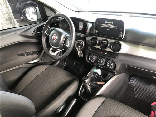 Fiat Cronos Fiat Cronos 1.3 Drive Manual