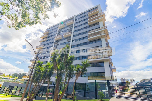 Imagem 20 de 30 de Apartamento, 2 Dormitórios, 71.51 M², Jardim Do Salso - 174672