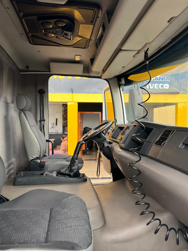 Vw 24280 Ano 2015 Com Ar Condicionado