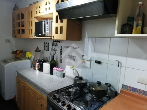 Departamento En Venta En Santiago Metro Ñuble