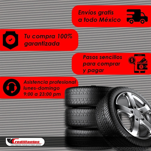 Llanta 205/60 R15 91v Ling Long Greenmax Hp010