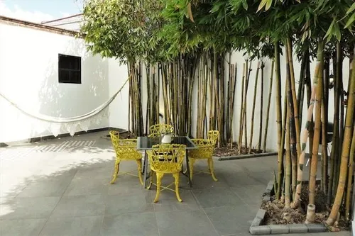Hermosa Casa Una Planta En Camino Real Y Zavaleta