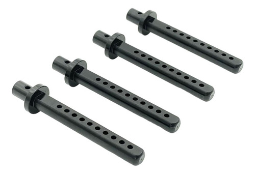 Soportes De Poste De Cuerpo De Metal 50 Mm Para Axial Scx10