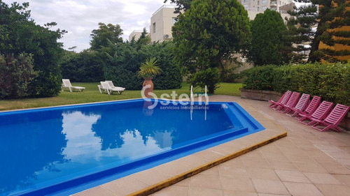 Imagen 15 de 15 de Apartamento En Punta Del Este, Mansa