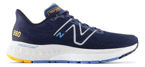 Championes New Balance De Hombre - M880n13