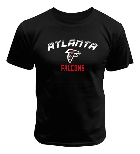Remera De Nfl Atlanta Falcons Unisex