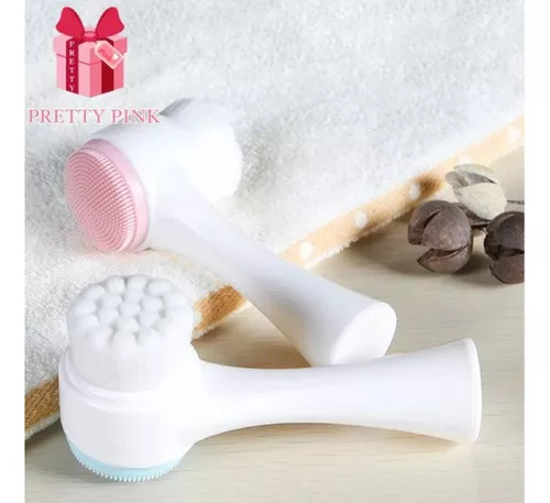 Primeira imagem para pesquisa de escova limpeza facial