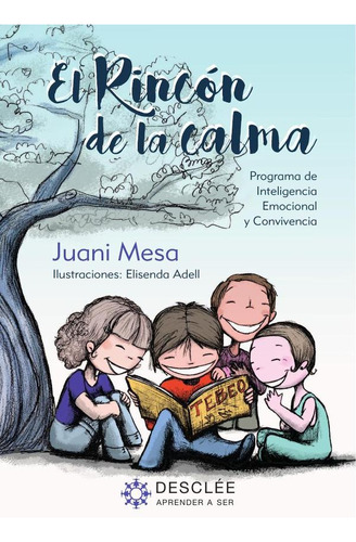 El Rincón De La Calma - Juani Mesa Expósito