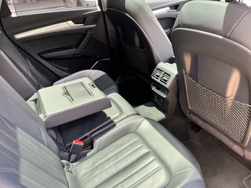 Audi Q5 2.0 Tfsi S-tronic Quattro Attraction