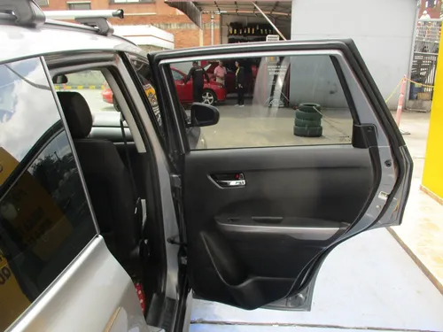 Suzuki Vitara Live 2wd 4x2 1600cc Mt Aa