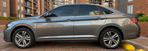 Volkswagen Jetta 1.4 Tsi Highline