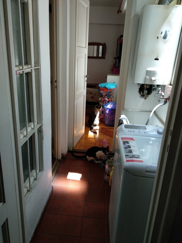 Imagen 12 de 13 de Vendo Departamento 2 Ambiente Y Medio Con Dependencia Zona