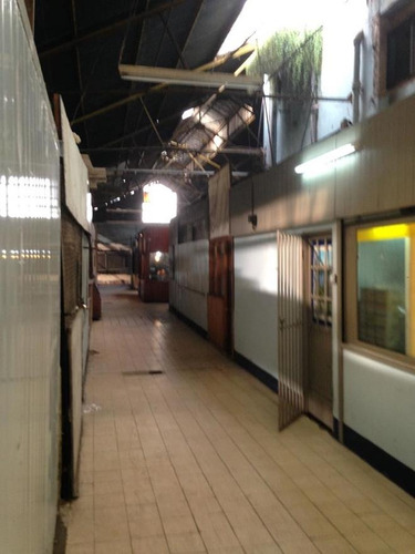 Av. Rivadavia 8363, Caba, Local En Venta En Mercado/ 13 Mts2 U$s 8.000 (oportunidad)