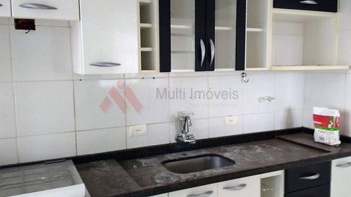 Imagem 4 de 15 de Apartamento - Residencial Primavera - Mi159