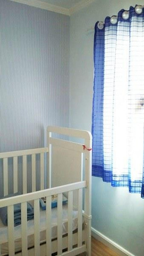 Imagem 9 de 17 de Apartamento Residencial À Venda, Vila Bela, São Paulo. - Ap2464