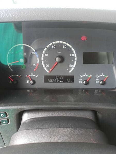 Imagem 14 de 15 de Scania G 420 6x2 2009