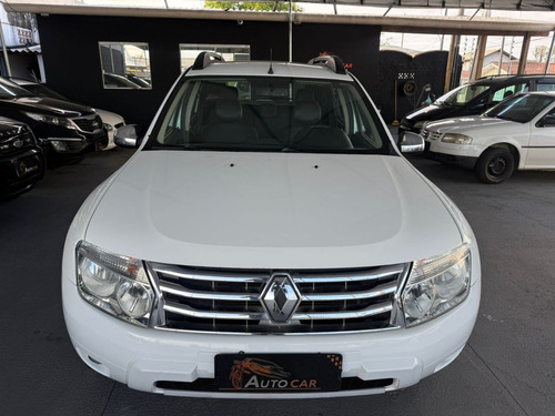 Renault Duster Dynamique 1.6 Flex 16V Mec.
