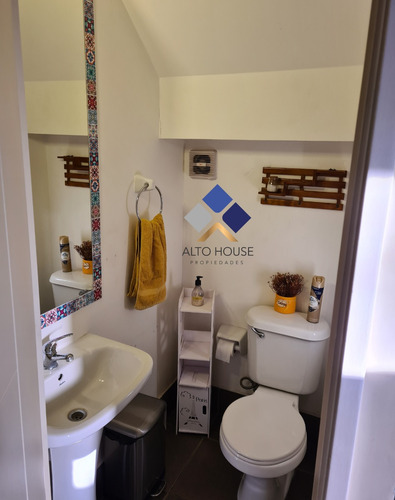 Se Arrienda Casa Con Piscina En Alto El Manzano Til Til