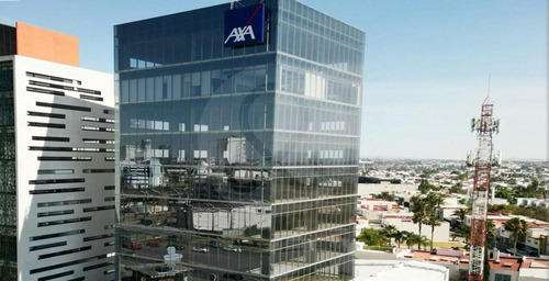 Renta De Oficinas De Lujo, Torre Cenit Atlixcáyotl Puebla