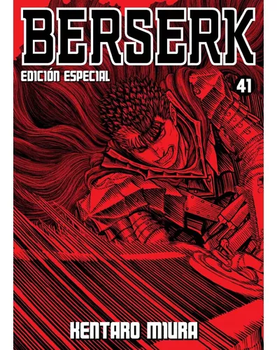 Berserk 1 Manga  MercadoLibre 📦