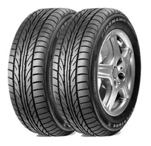 Kit 2 Cubiertas 185/60/15 Firestone Firehawk 900 84h Ahora18