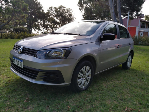 Volkswagen Gol Trendline