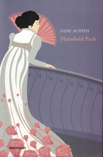 Mansfield Park - Jane Austen - Debolsillo
