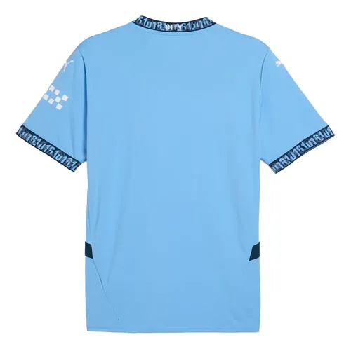 Camisa Masculina Puma Manchester City 24/25 Home Torcedor