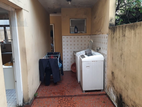 Imagem 23 de 29 de Casa Para Venda, 3 Dormitórios, Ipiranga - São Paulo - 12545