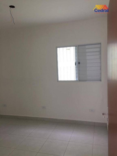 Imagem 16 de 26 de Casa À Venda, 49 M² Por R$ 165.000,00 - Vila São Paulo - Mogi Das Cruzes/sp - Ca0764