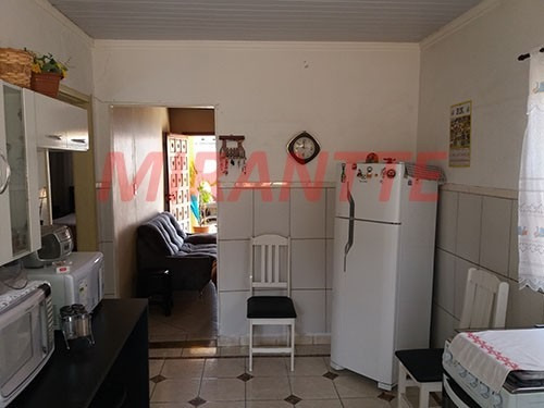 Imagem 3 de 12 de Casa Terrea Em Parque Vitoria - São Paulo, Sp - 285900