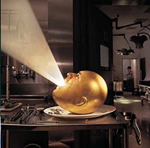 Mars Volta De-loused In The Comatorium Cd Nuevo Importa&-.