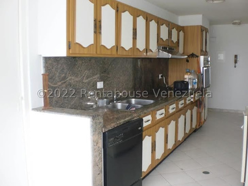 Apartamento En Venta - Los Palos Grandes- Mls #23-7459 Carmen Febles 24-09