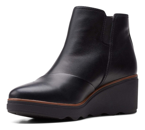 Clarks - Botas Mazy Eastham, Talla: 11 W U B0874jcz37_080424