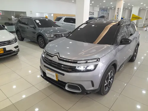 Citroen C5 Aircross Unique