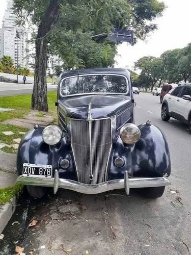Ford 1936