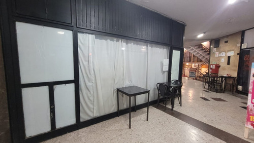 Imagen 2 de 11 de Local En Galeria Venta De Belgrano