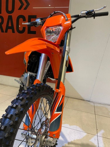 Imagen 2 de 6 de Ktm 350 Exc-f Dolar Preferencial - Pregunta En $