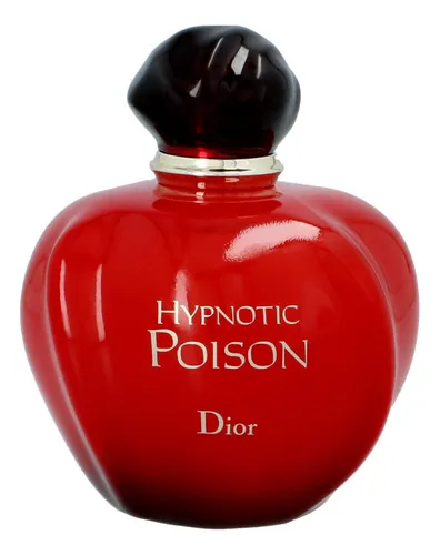 Dior Hypnotic Poison Eau De Toilette Spray 100ml Feminino