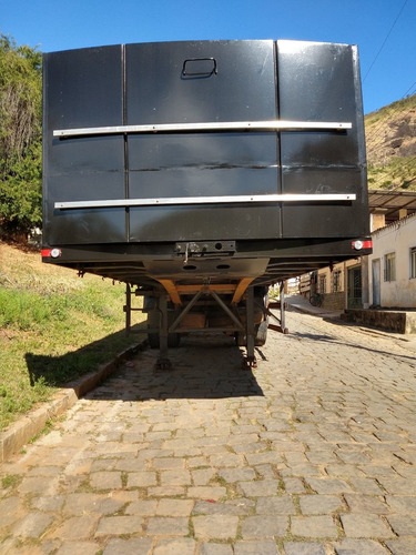 Randon Carreta 2 Eixos