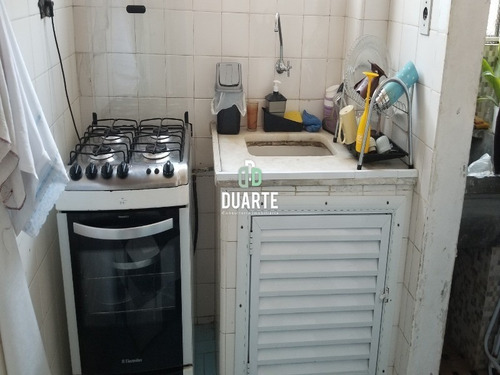 Imagem 15 de 16 de Apartamento - Ap01824 - 34485958