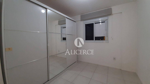 Imagem 18 de 30 de Lindo Apto De 2 Dormitórios Com 1 Suíte Em São José - Ap2151