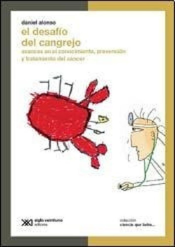 Libro - Desafio Del Cangrejo Avances En El Conocimiento Pre