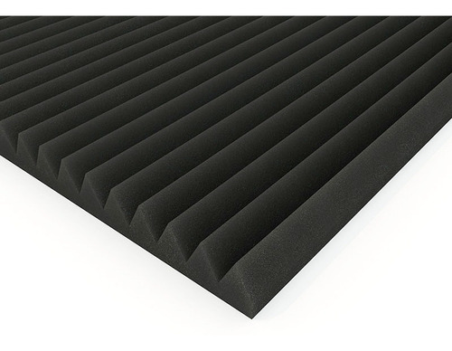 Pack 12 Paneles Alpine Basic 50x50cm X30mm En Stock