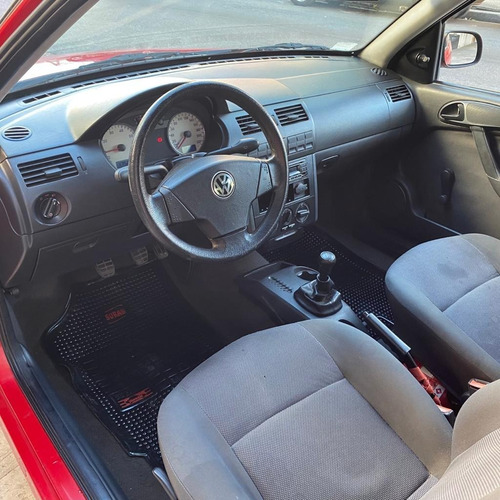 Volkswagen Gol 1.6 I Power 601 3 P